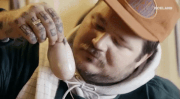 Viceland GIF by Dead Set on Life