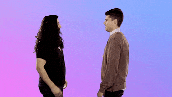 high five GIF by You Blew It!