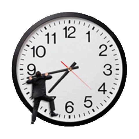 Time Sticker by imoji for iOS &amp; Android | GIPHY