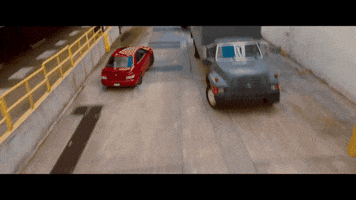 baby driver GIF by 30th Century Records