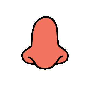 Nose Snot Sticker by GIPHY CAM for iOS & Android | GIPHY