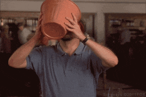 Drunk GIF by 20th Century Fox Home Entertainment