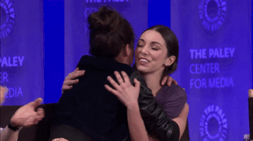 orphan black GIF by The Paley Center for Media