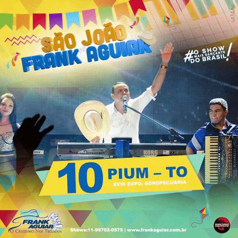 rodrigoalessandro 10 de junho - pium - tocantins GIF