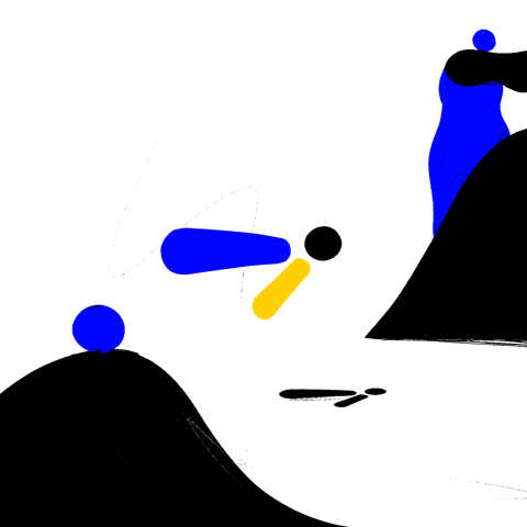 Animation Doodle GIF by Alex Grigg