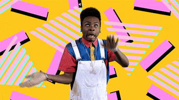 Dancing Party Hard GIF by Jay Versace