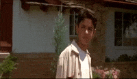 gifs for you - The Sandlot➝Benny Rodriguez  Benny the jet rodriguez, The  sandlot, Sandlot benny