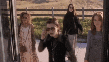 The Craft 90S GIF