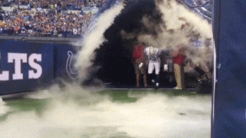 football nfl GIF by Indianapolis Colts