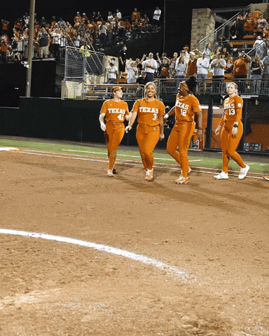 GIF by Texas Longhorns