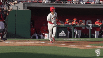 nc state wilson GIF by NC State Athletics