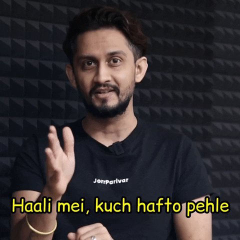 Hindi Memes GIF by Digital Pratik