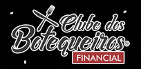 financialcartoes clube dos botequeiros GIF