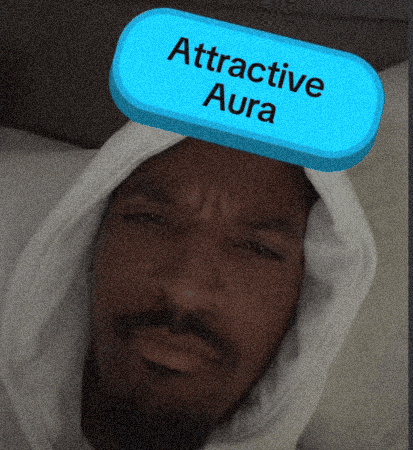 Aura Hail GIF