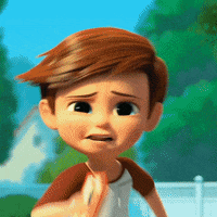 Explosion Adventure Gif By The Boss Baby Find Share On Giphy