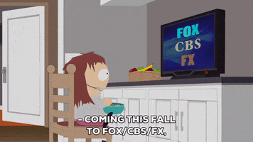 computer playing GIF by South Park 