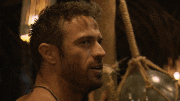 episode 1 chad GIF by Bachelor in Paradise