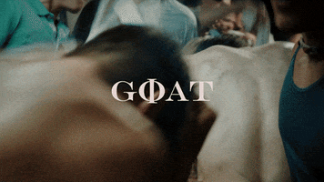 Nick Jonas Movie GIF by Goat