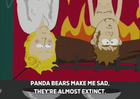 tired fire GIF by South Park 