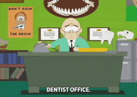 phone doctor GIF by South Park 