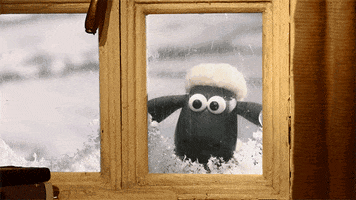 stop motion animation GIF by Aardman Animations