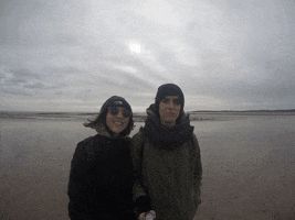 susannamarkinsn #swansea #beach GIF