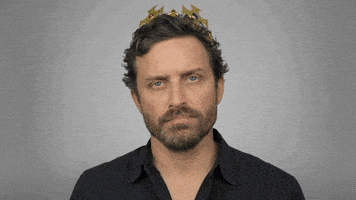 comic-con hq GIF by Kings of Con