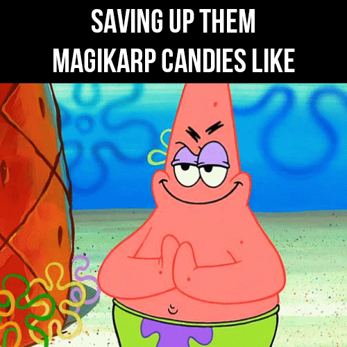 footasylum pokemon pokemon go magikarp GIF