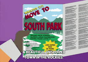 picture book GIF by South Park 