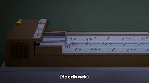 Giphy - results feedback GIF by South Park 