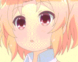 dmjapan anime stella no mahou fujikawa GIF