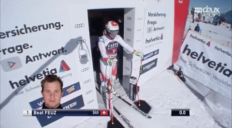 Ski Start Gif By Rts Find Share On Giphy
