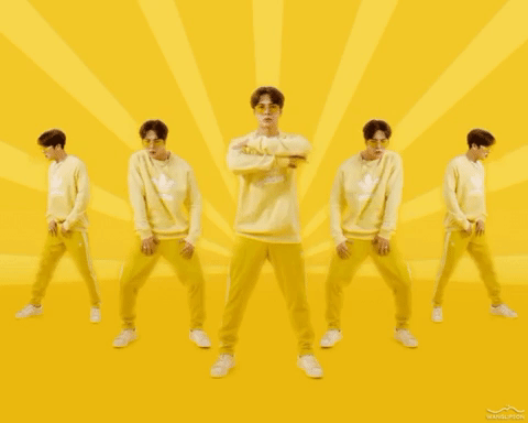Jacksonwang GIF - Find & Share on GIPHY
