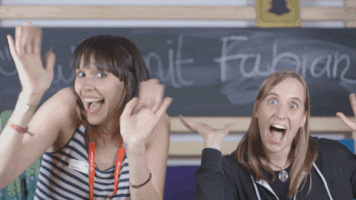 Was mit Fabian GIF
