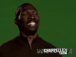 charlie murphy GIF by Comedy Central