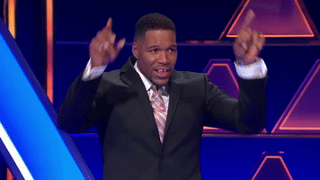 game show 000 pyramid GIF by ABC Network
