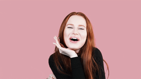 riverdale ok GIF by Madelaine Petsch