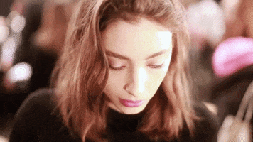 beauty GIF by MADE
