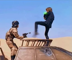 stunts epic fails GIF by Neon Panda MX