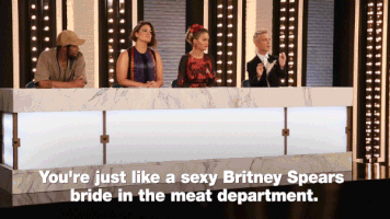 episode 5 modeling GIF by America's Next Top Model
