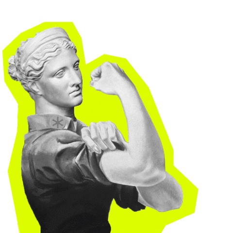 SINLIMITE MKTG Sticker