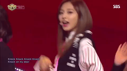 Twice Knock Knock Gifs Get The Best Gif On Giphy Twice Knock Knock Gifs Get The Best Gif On Giphy