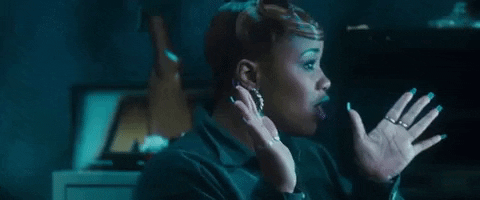 Set It Off Nails GIF - Find & Share on GIPHY