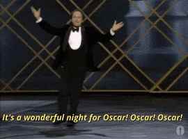 billy crystal oscars GIF by The Academy Awards