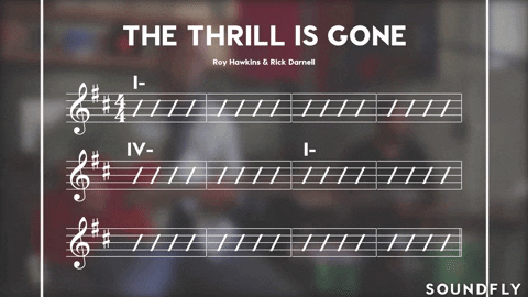 Thrill Is Gone GIFs - Get the best GIF on GIPHY