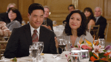 Happy Fresh Off The Boat GIF by ABC Network