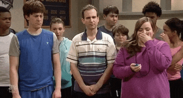 Kyle Mooney Snl GIF by Saturday Night Live