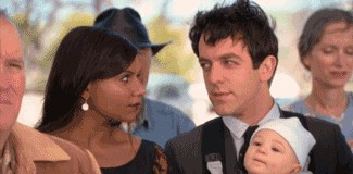 The Office Bj Novak GIF by NBC - Find & Share on GIPHY