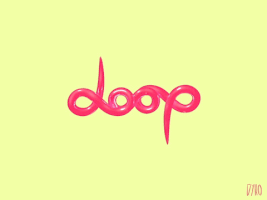 lorenzodyho fun cool loop candy GIF