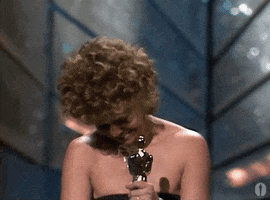sally field thank you GIF by The Academy Awards